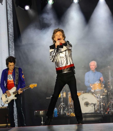 Auguri a Mick Jagger! La leggenda del rock compie 75 anni 